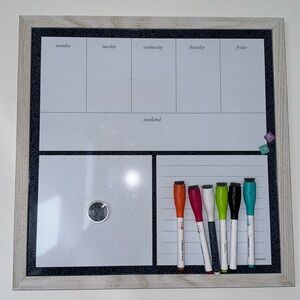 Dry Erase Board